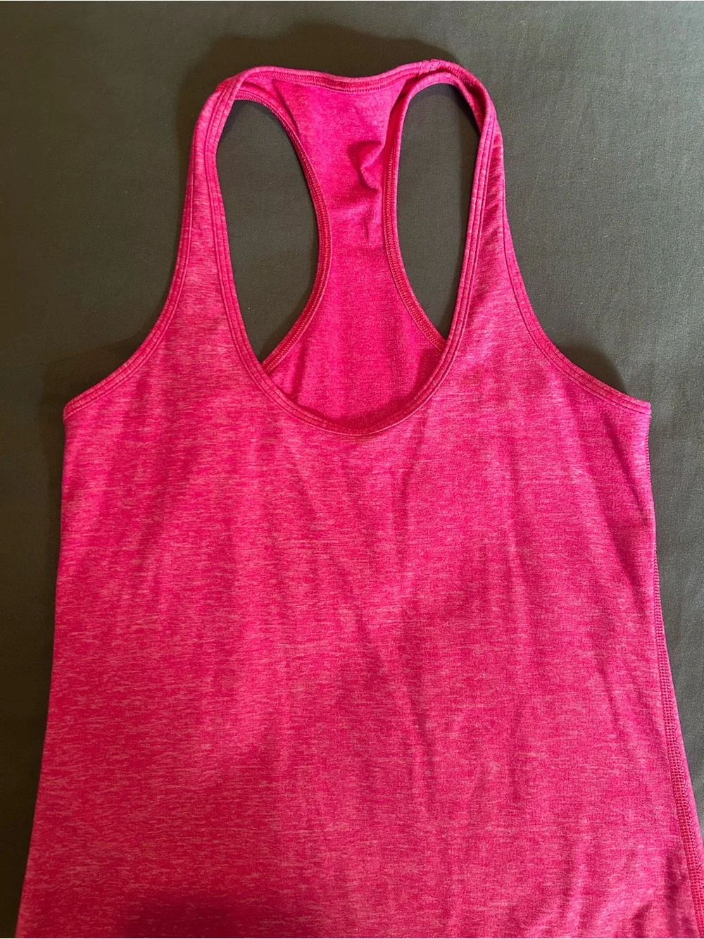 lululemon athletica lightweight racerback